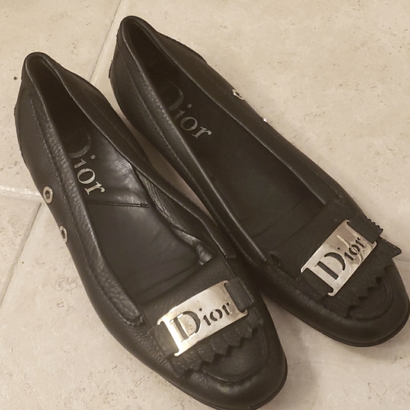 Dior shoes - Picture 1 of 4
